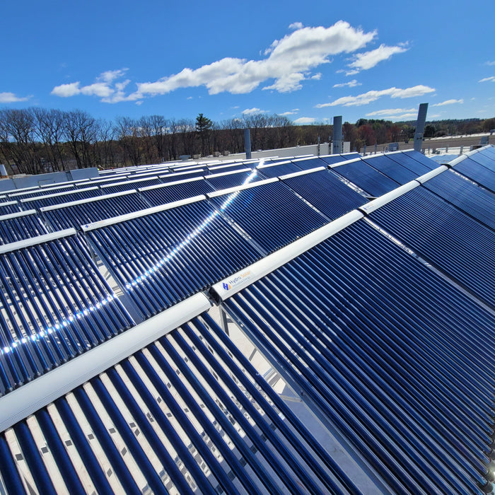 solar panel