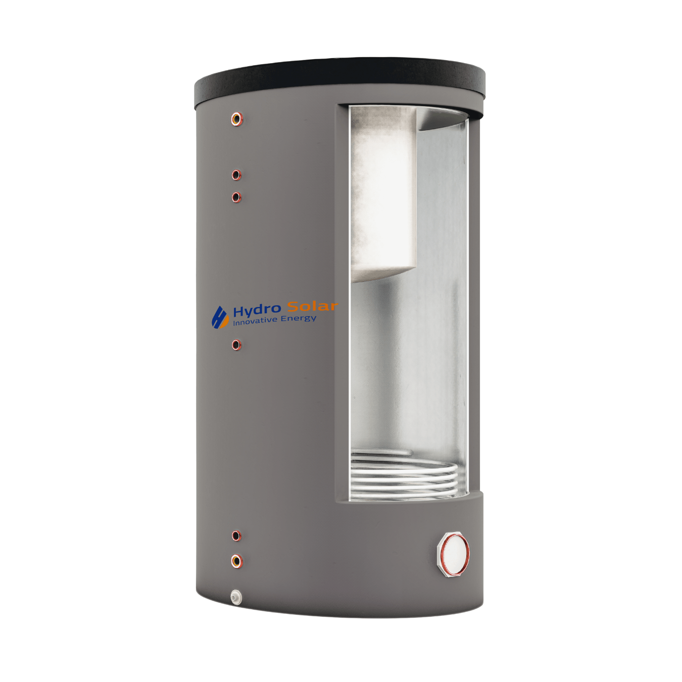1500L Inner Compartment Tank (1100L + 400L)