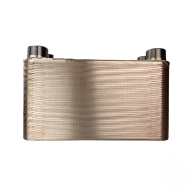 Brazed Plate Heat Exchanger - BL26C60D