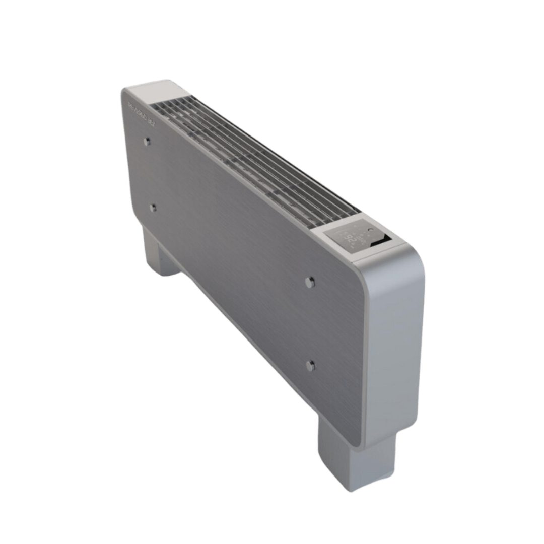 Hydronic Fan Coil Unit - Floor Standing and Reversible FS400- 1/2 Ton Capacity