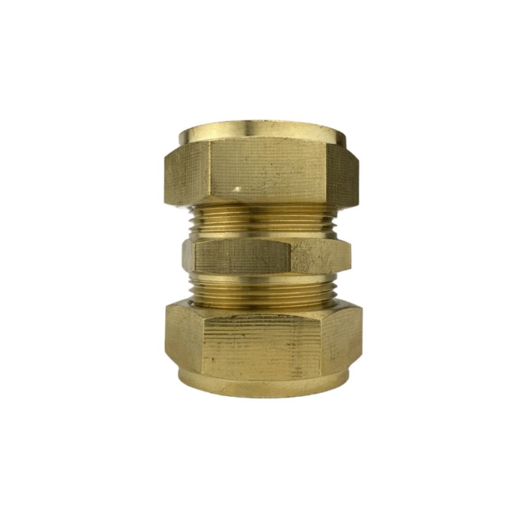 Rigid Solar Collectors Connection 22mm x 22mm Female Compression