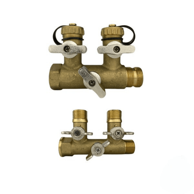 Solar Filling Valve