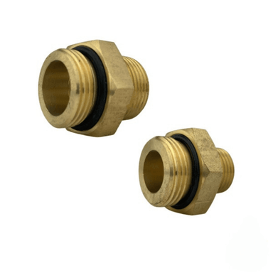 Solar Pumping Station Solar Pipe Connection