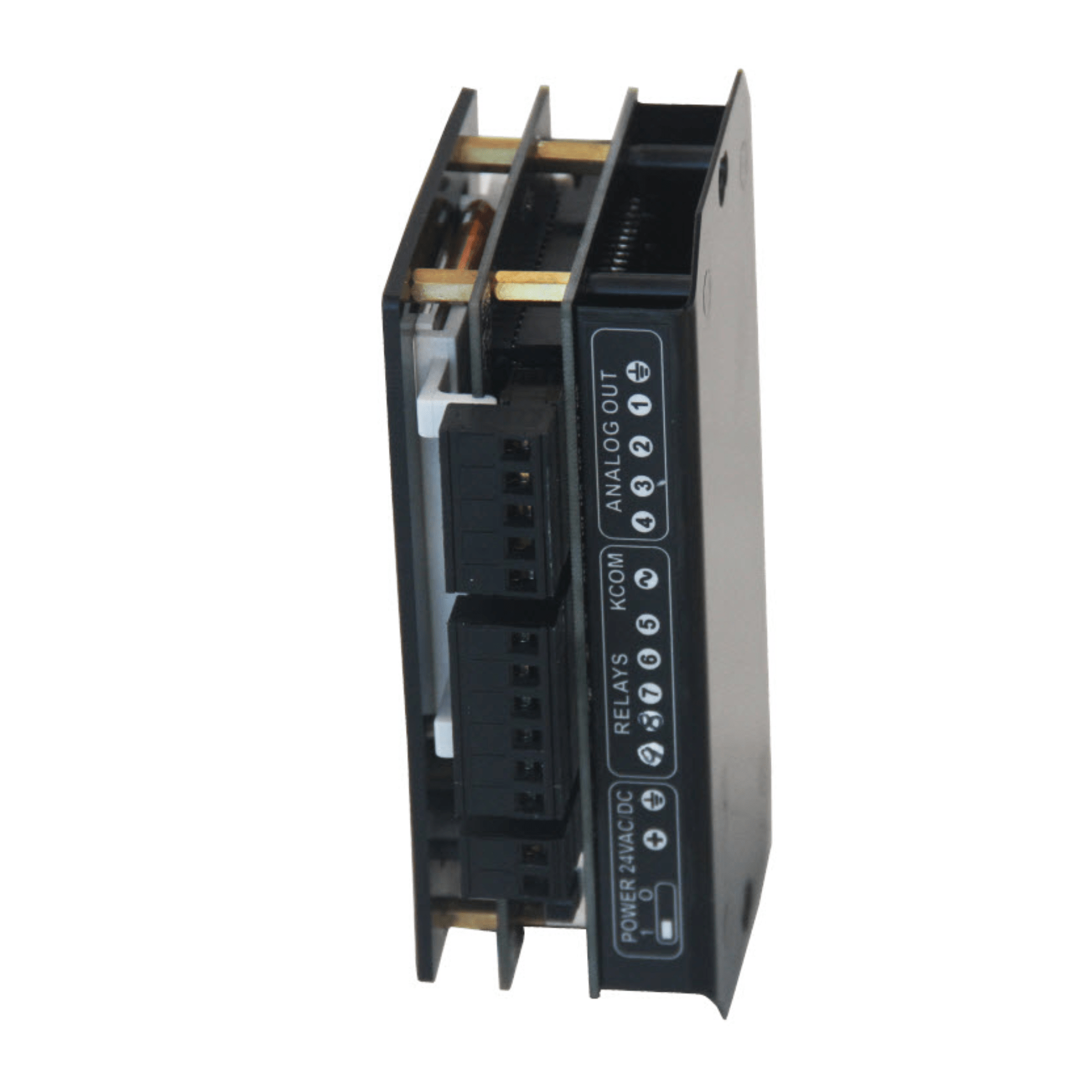 T3-OEM Bacnet Programmable Controller