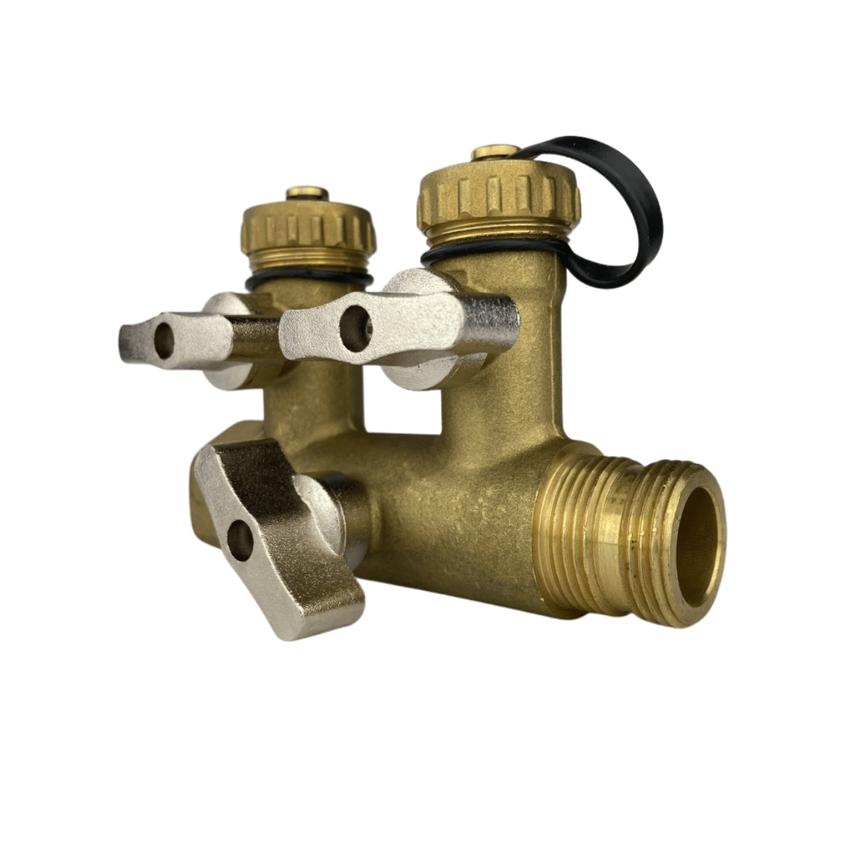 1/2" Solar Filling Valve