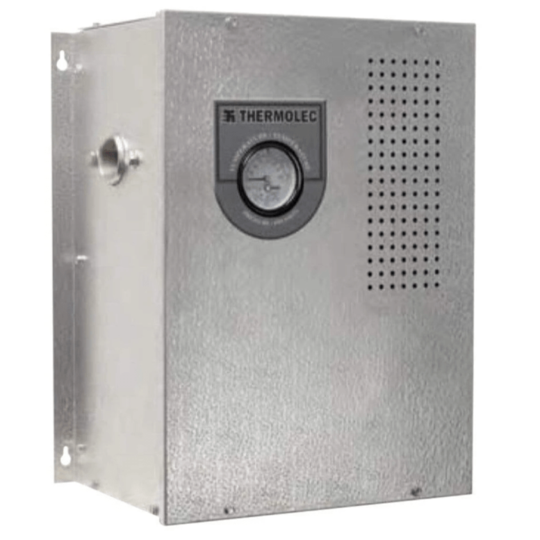 3Ph Thermolec Standard Electric Boiler - Three Phases