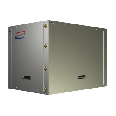 208/230-1-60 WC-16 Liquid to Water High Temperature Heat Pump - 1.3 Tons - 160°F