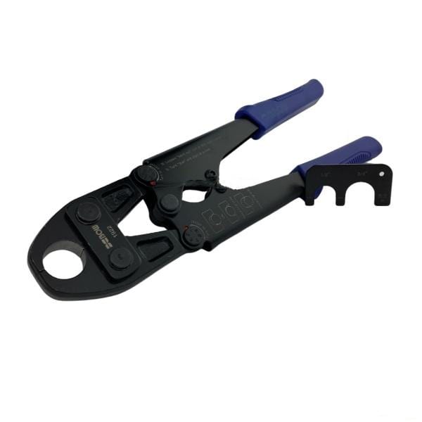 3/4'' only Crimp Tool for PEX Pipe