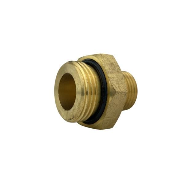 3/4" x 1/2" Solar Pumping Station Solar Pipe Connection