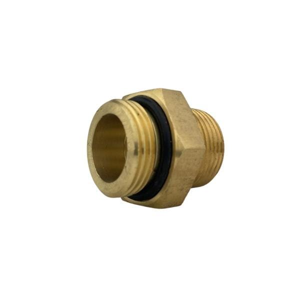 3/4" x 3/4" Solar Pumping Station Solar Pipe Connection