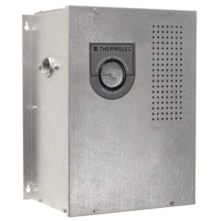 Thermolec Standard Electric Boiler