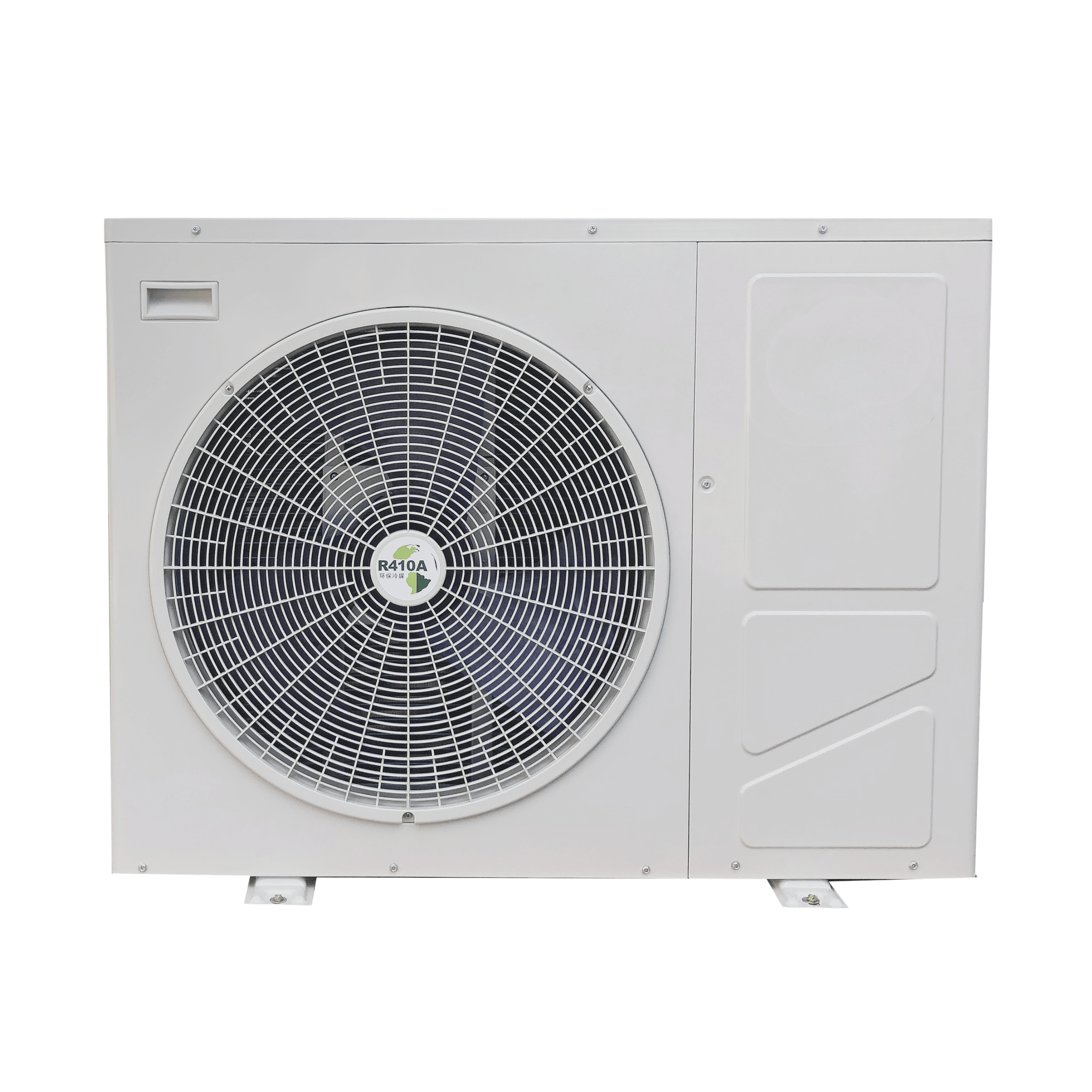 Air to Water Heat Pump - EVI DC Inverter 2 tons Monoblock - Model HSS030V2LM 