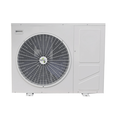 Air to Water Heat Pump - EVI DC Inverter 2 tons Monoblock - Model HSS030V2LM 