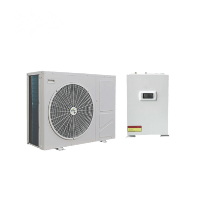 Air to Water Heat Pump - EVI DC Inverter 2 tons Split - Model HSS030V2LS 