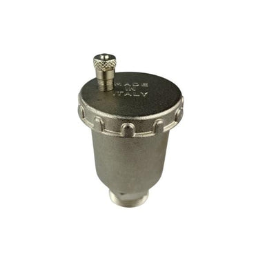 Automatic Air Vent 1/2''