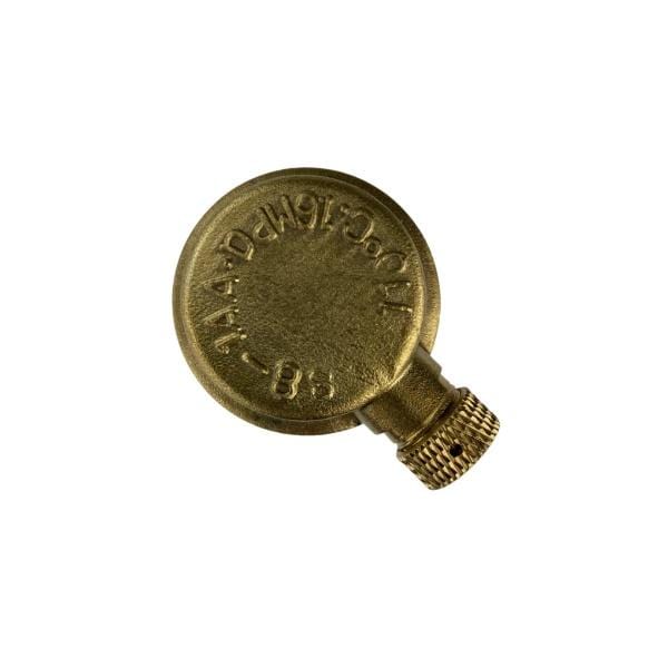 Automatic Air Vent 1/2" BSPT