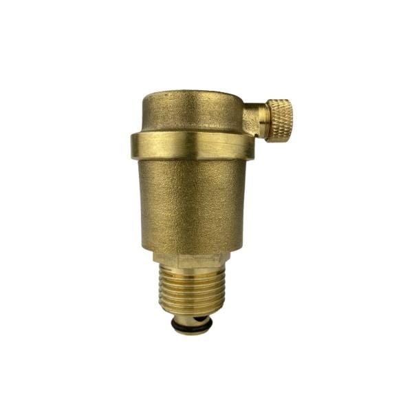 Automatic Air Vent 1/2" BSPT