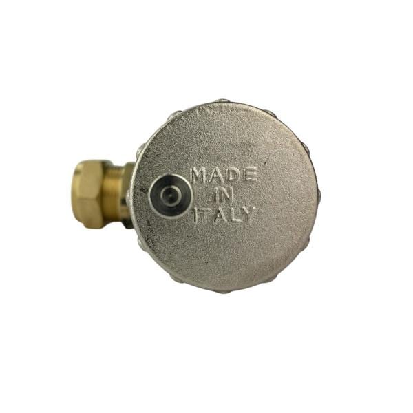 Automatic Air Vent Connection Kit for Solar Collector