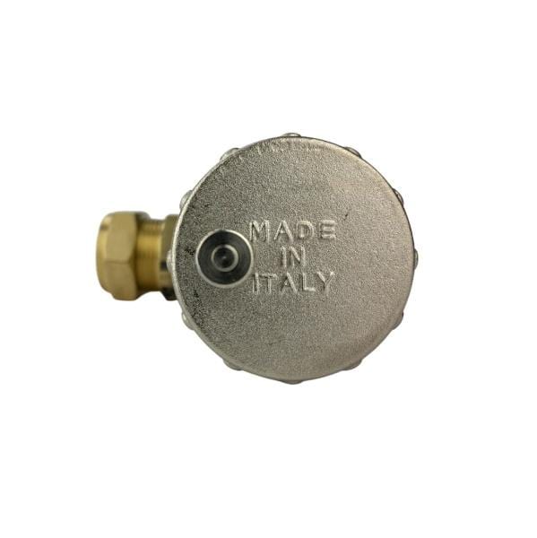 Automatic Air Vent Connection Kit for Solar Collector