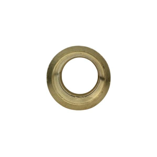 Brass BSPT Threaded Female Socket
