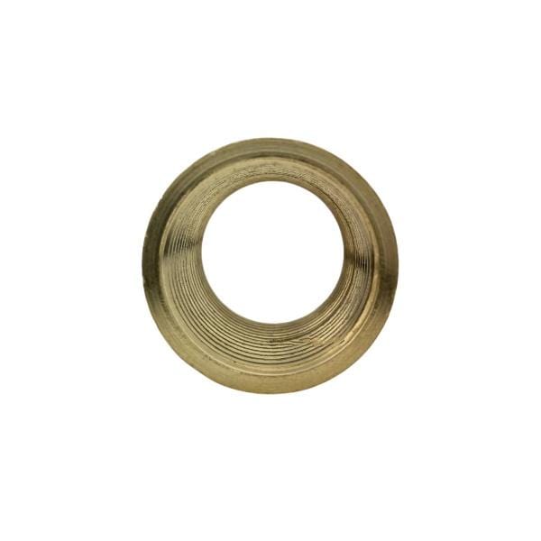 Brass BSPT Threaded Female Socket