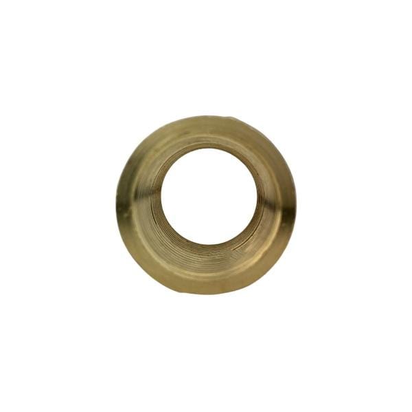 Brass BSPT Threaded Female Socket