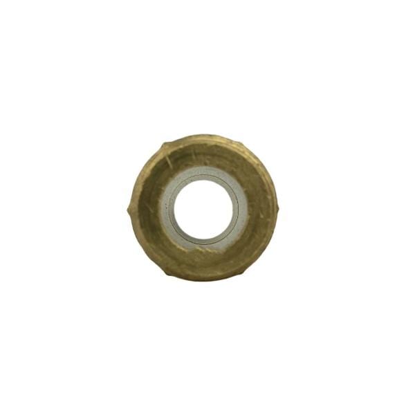 BSPT Male Threaded Brass Nipple