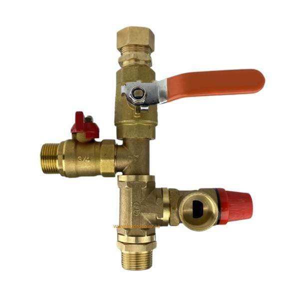 DIY Solar Pumping Station