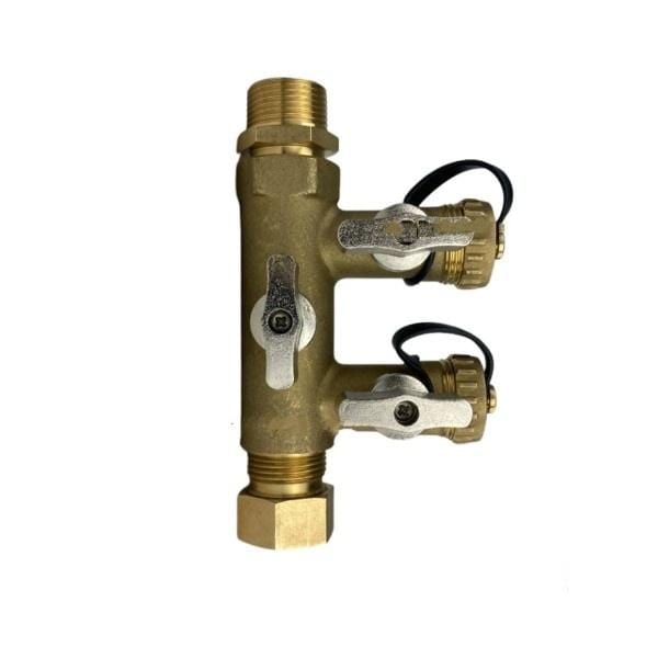 DIY Solar Pumping Station