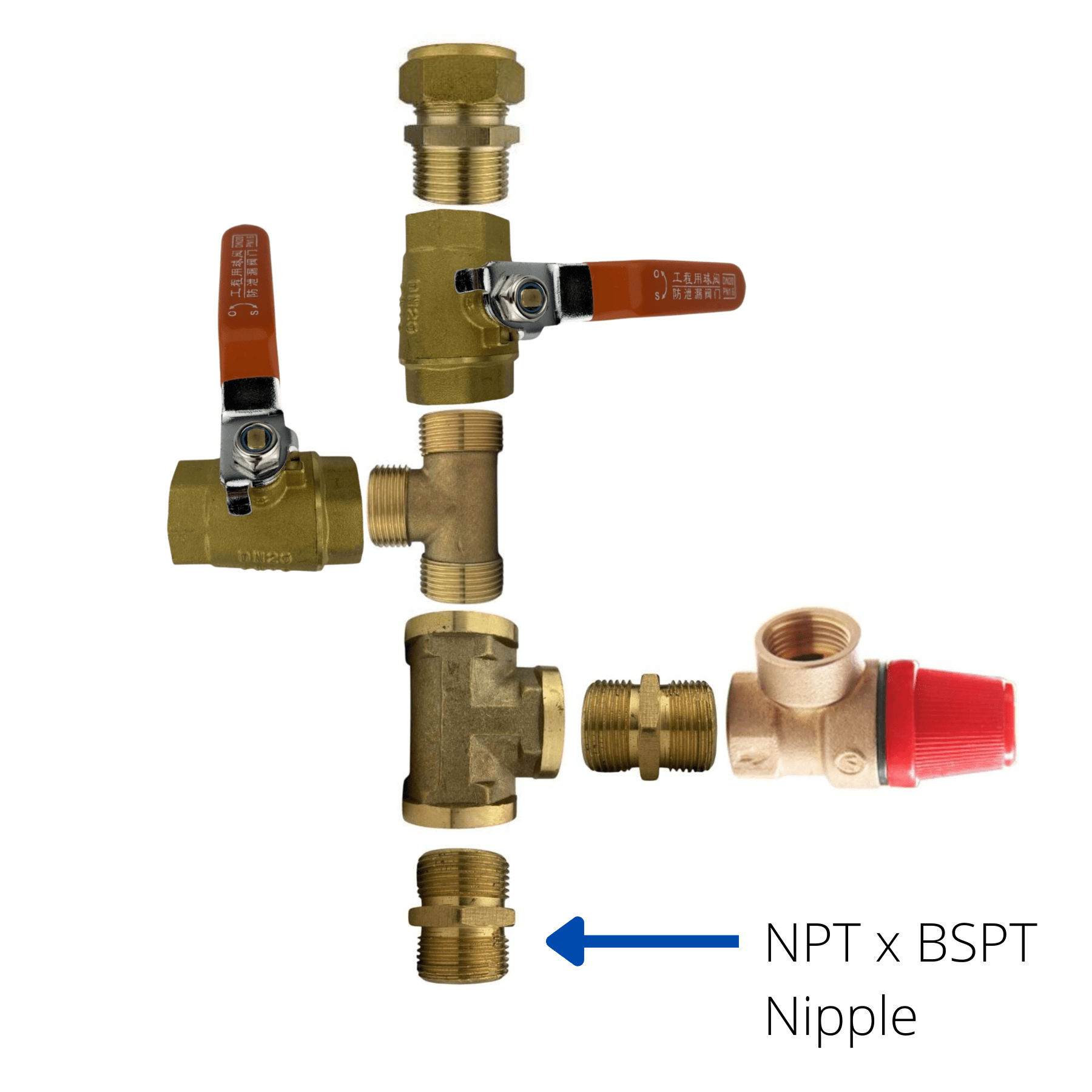 DIY Solar Pumping Station