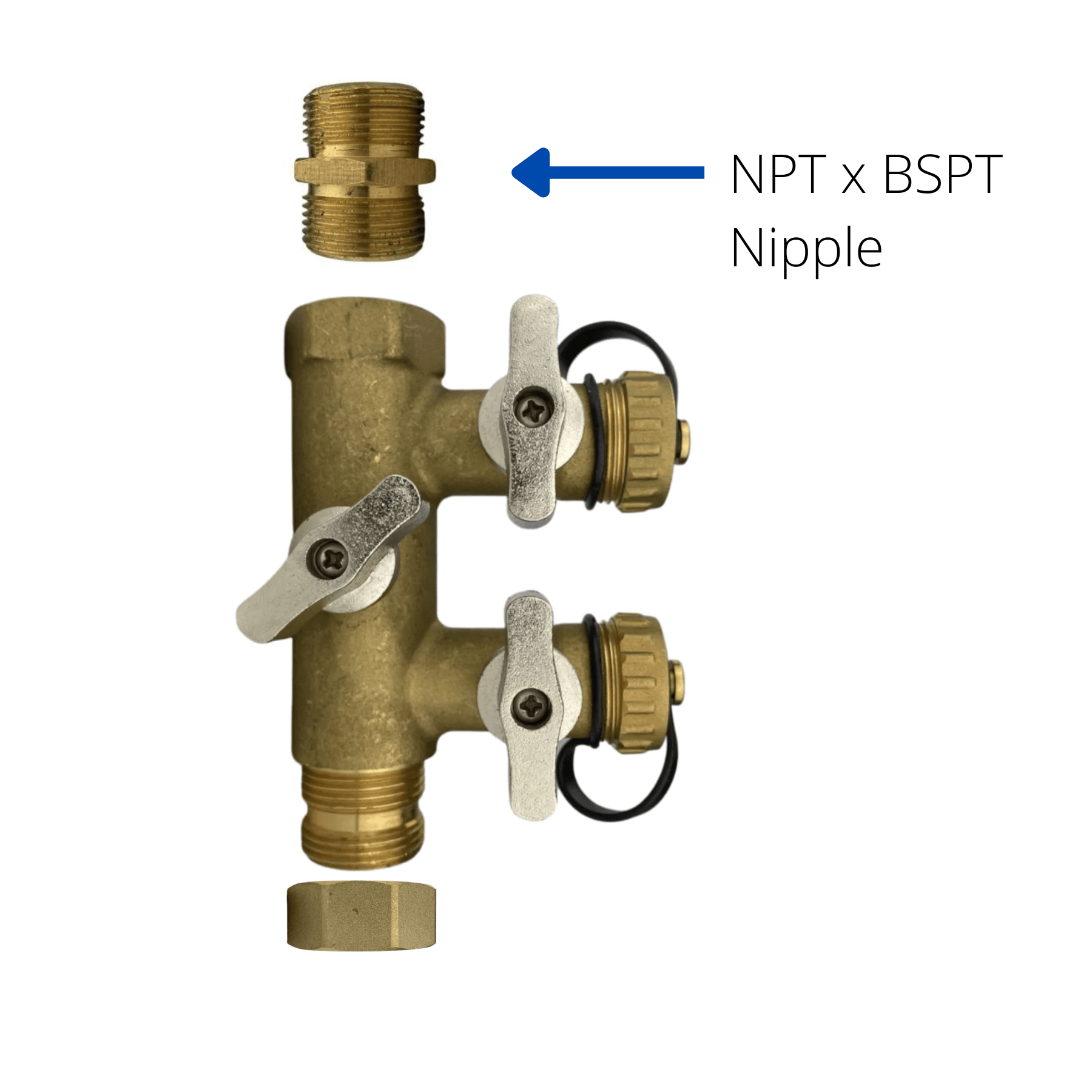 DIY Solar Pumping Station