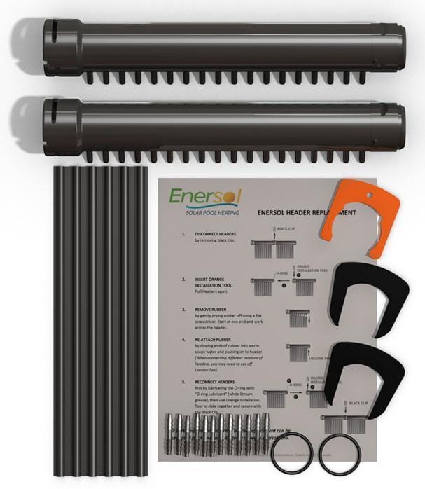 Enersol Panel Repair Kit