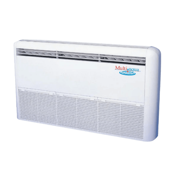 Fan Coil Unit - CFFWA-04, 1.5 ton, 2 Pipes Chilled/Hot Water Universal Mount
