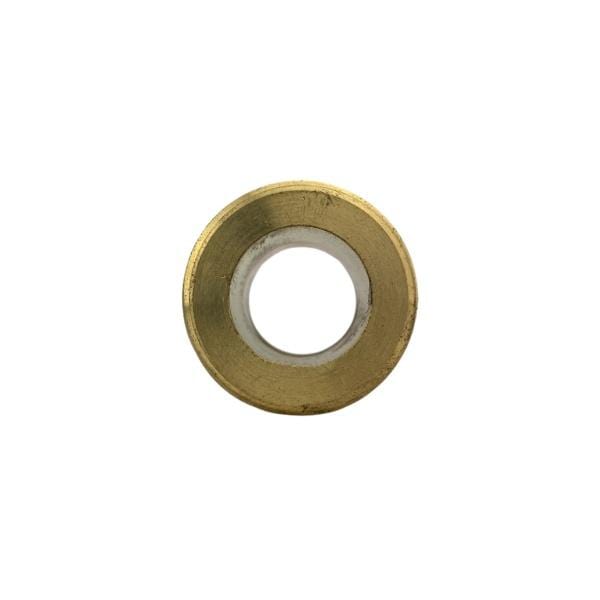 Female Adapter 22mm x 1/2 or 3/4 or 1'' BSPT Male Thread - Join Solar Collector to Flexible SS Pipes
