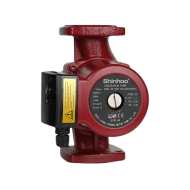 GPD15-6SF-110V - Cast Iron 3 Speeds Pump (replaces Grundfos UPS 15-58 FC)