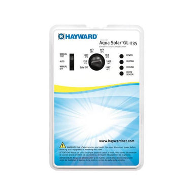 Hayward GLC-1P-A Solar Pool Heating Controller