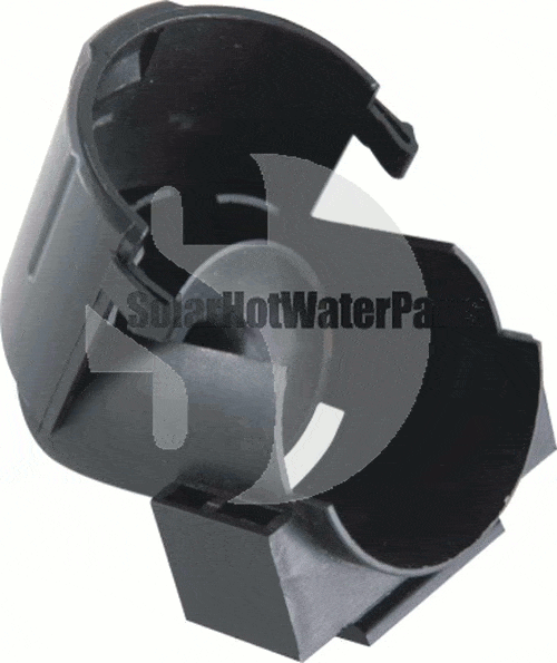 Holder for Vacuum Tube Pipe