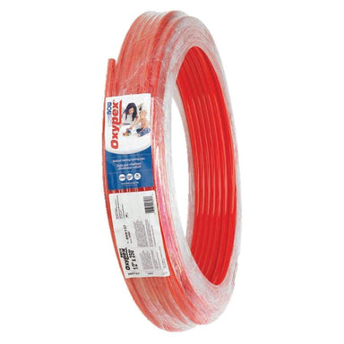 PEX Radiant Heating Pipe OXYPEX