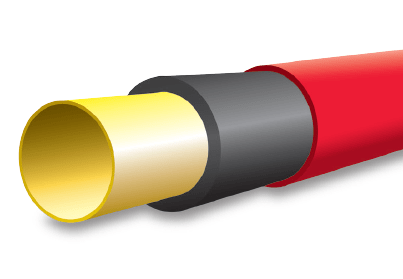 PEX Domestic Water Pipe 1/2''