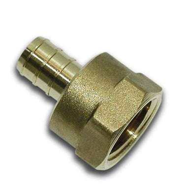 pex female adapter