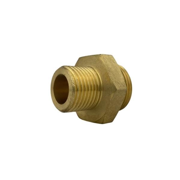 Solar Pumping Station Solar Pipe Connection