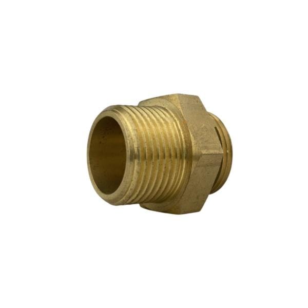 Solar Pumping Station Solar Pipe Connection