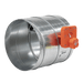 SPAD Gen. 3 – Static Pressure Adjustable Mechanical Bypass Damper