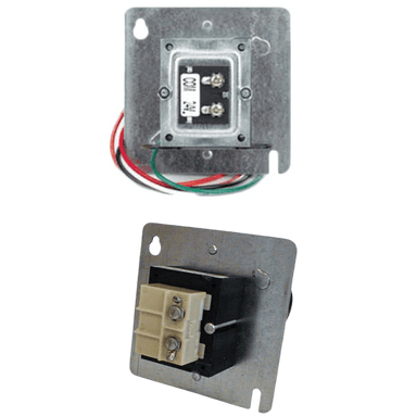 T24- 120V to 24V transformer