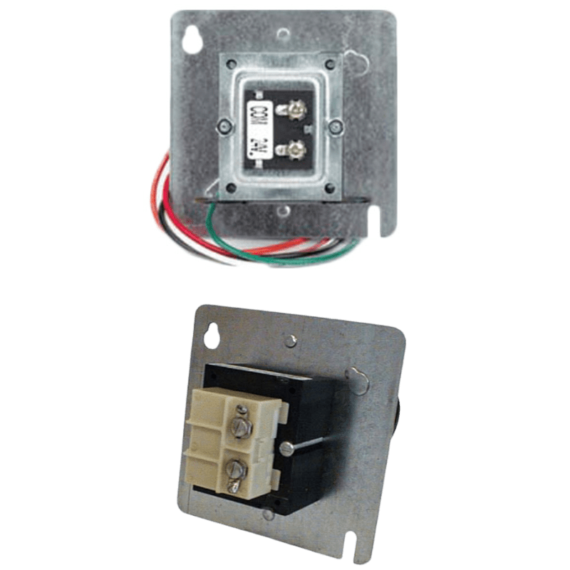 T24- 120V to 24V transformer