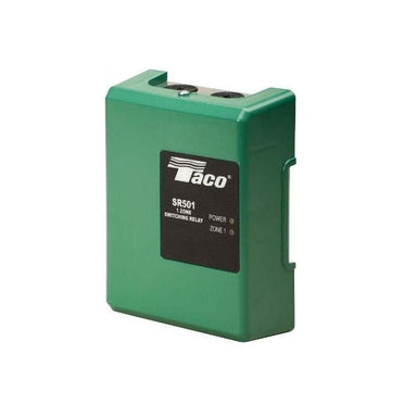 TACO SR501 Single Zone Switching Relay