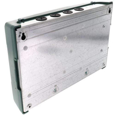 Taco SR502-4 2 Zone Switching Relay with Priority