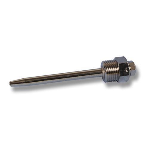 Thermal Well for Tank Temperature Sensor