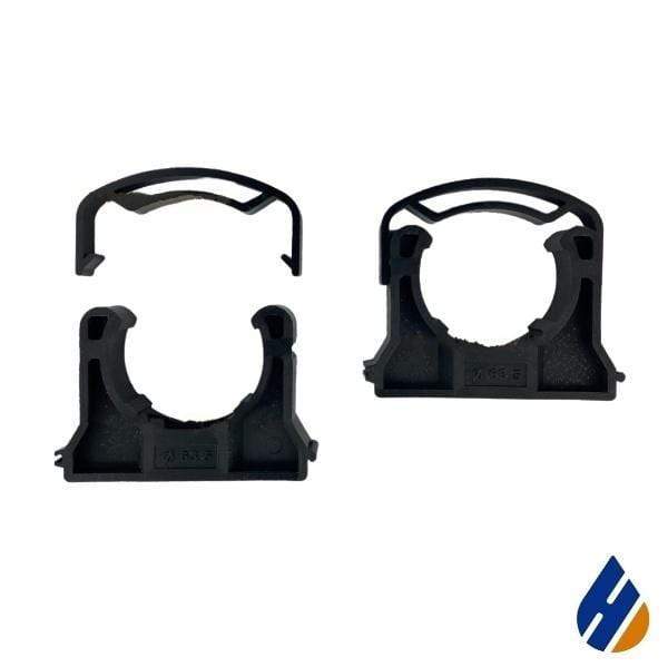 TITANIUM POOL HEAT EXCHANGER SP155T-S (45 KW or 155 MBH)