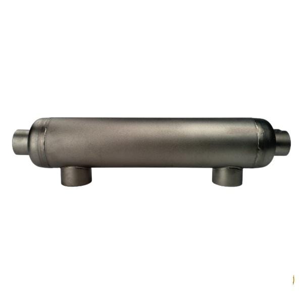 TITANIUM POOL HEAT EXCHANGER SP55T-S (15 KW or 55 MBH)